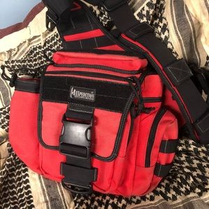 Maxpedition versipack